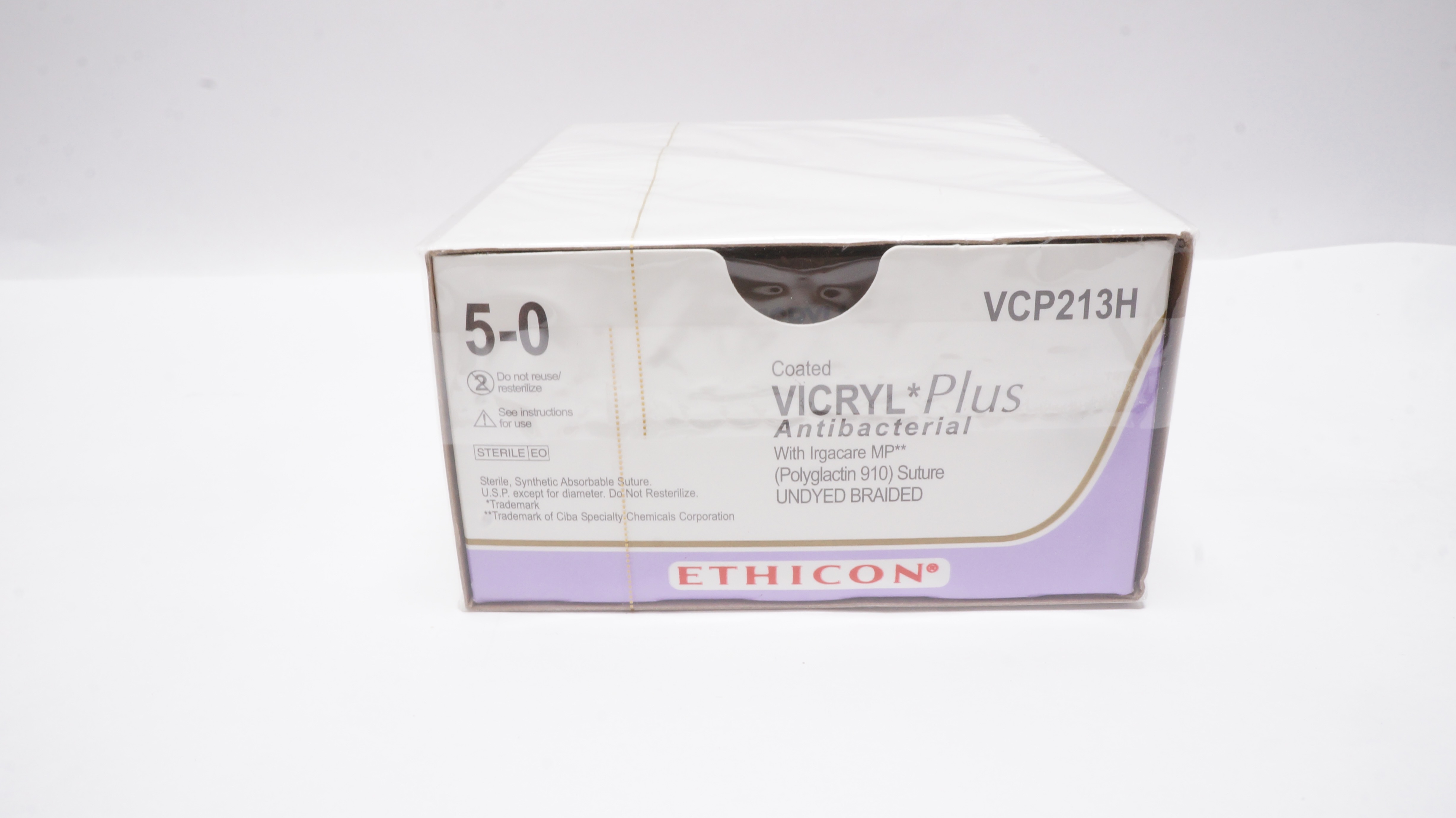 Ethicon # VCP213H