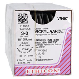 Ethicon # VR497