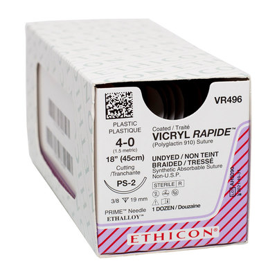 Ethicon # VR496