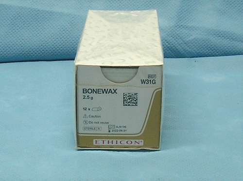 Ethicon # W31G