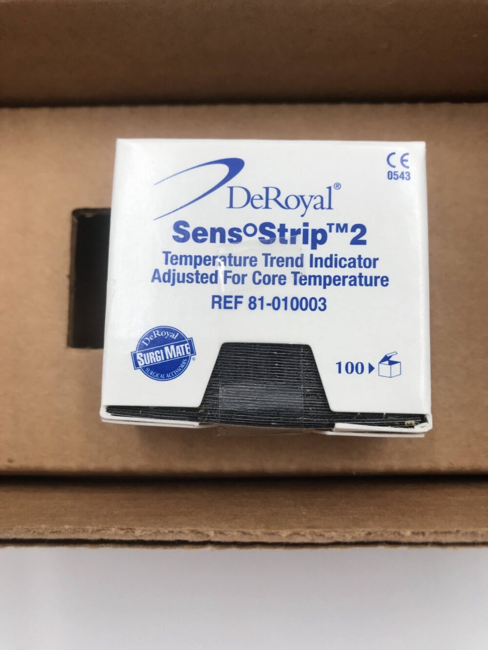 DeRoyal # 81-010000