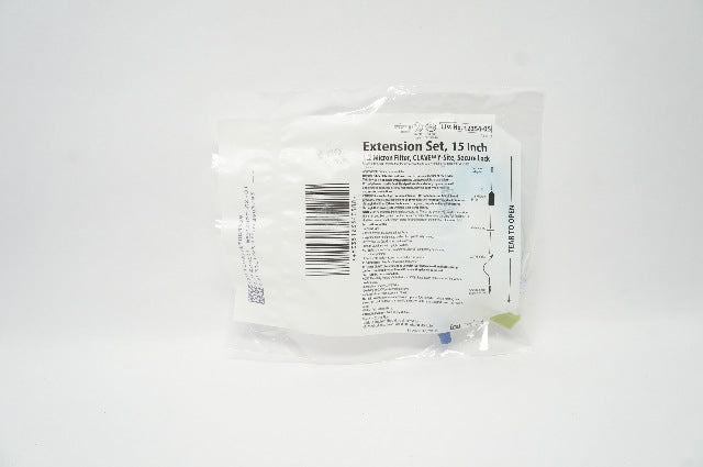 ICU Medical # 12354-05