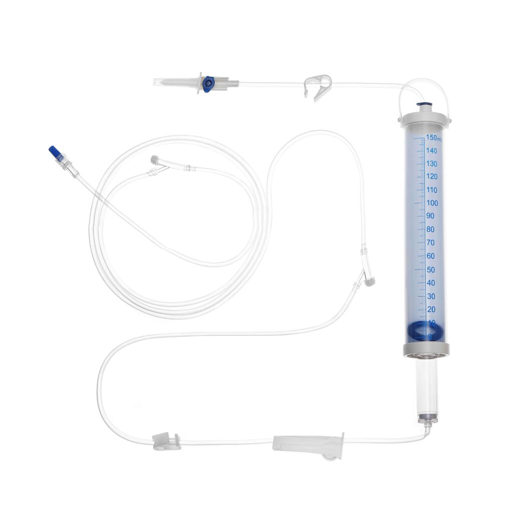 ICU Medical # B33359