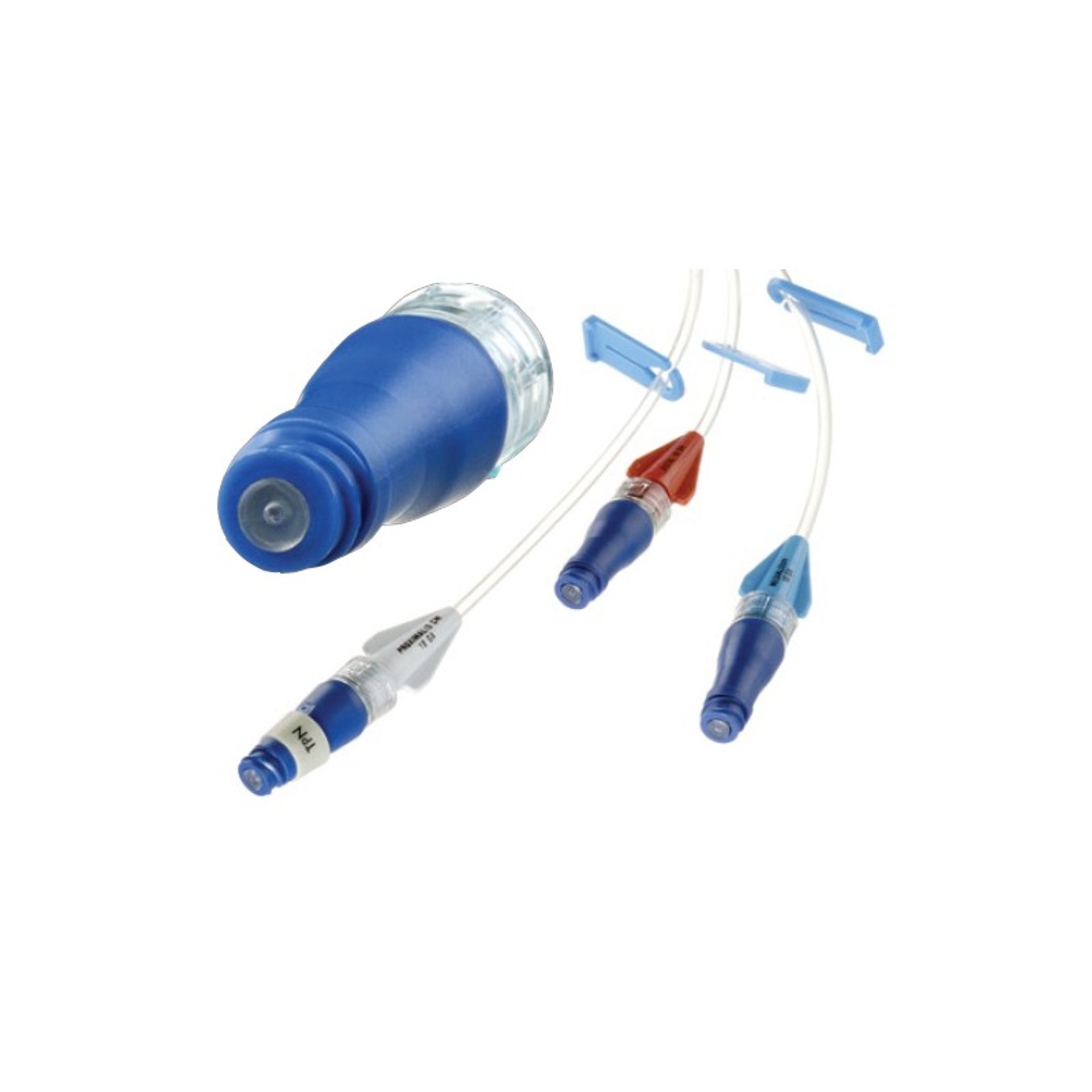 ICU Medical # AC221