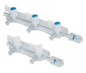 ICU Medical # SMV5004