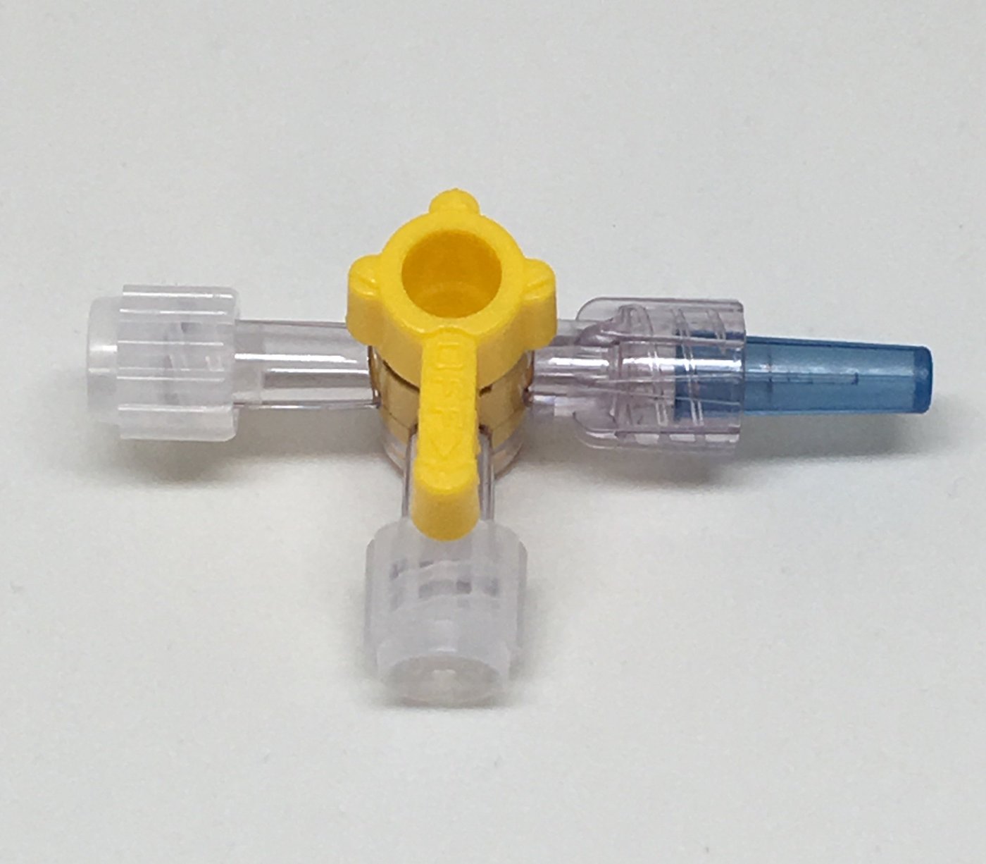 ICU Medical # B4136