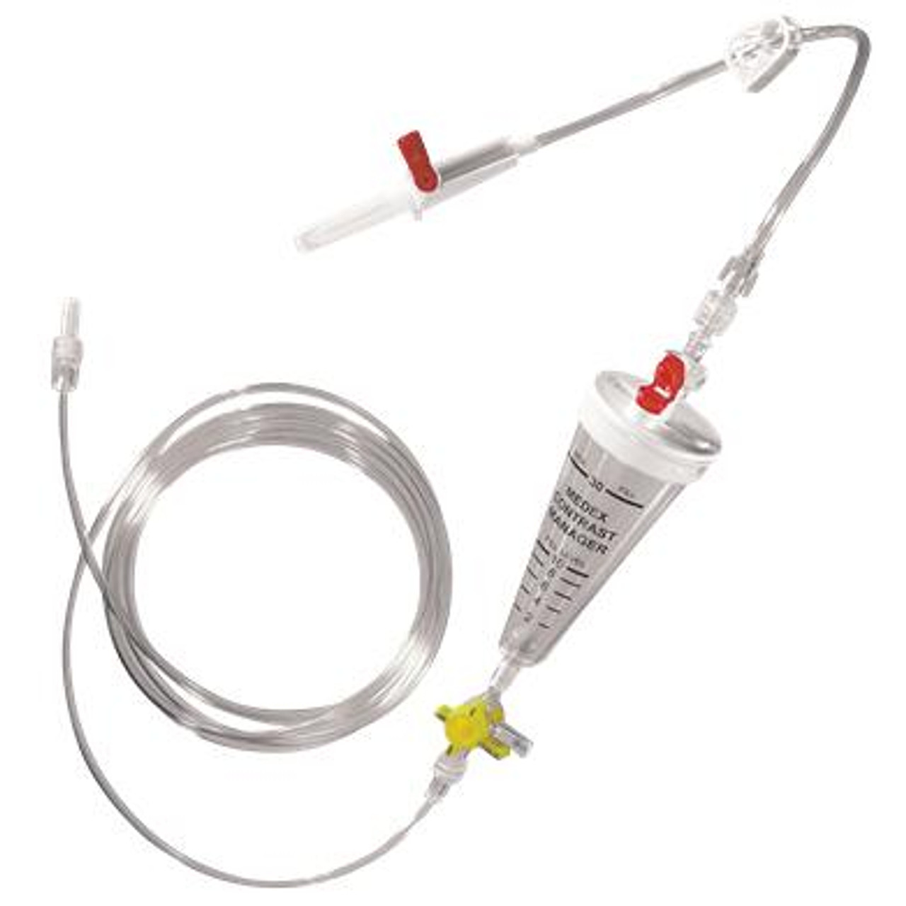 ICU Medical # MX834LB