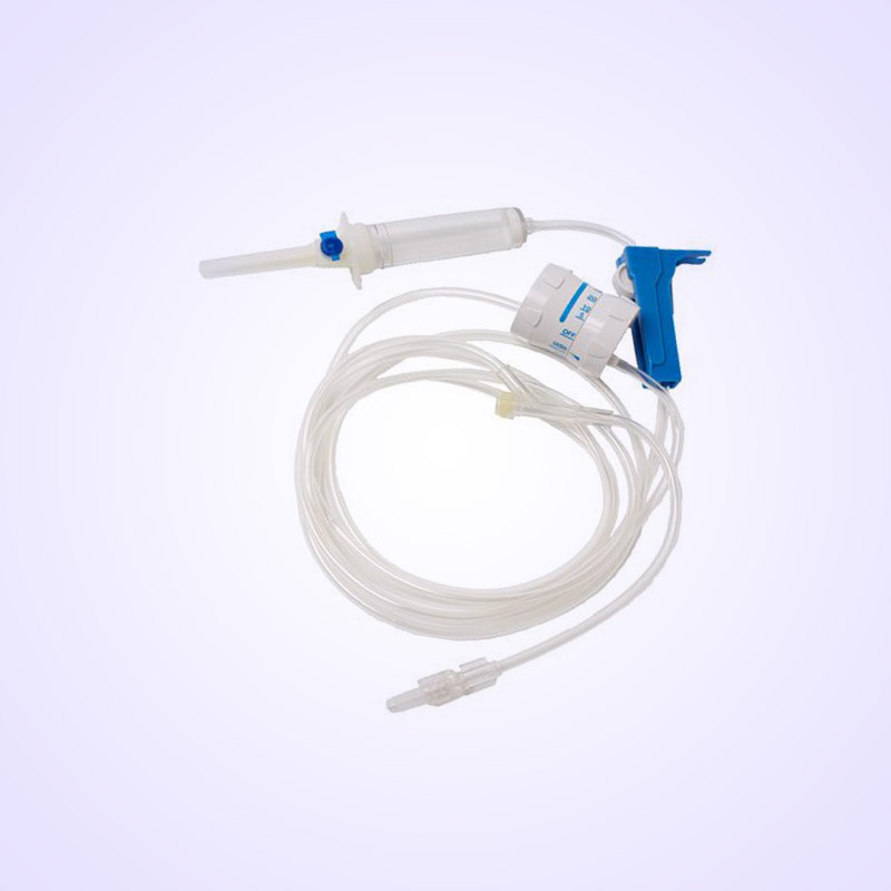 ICU Medical # B98031