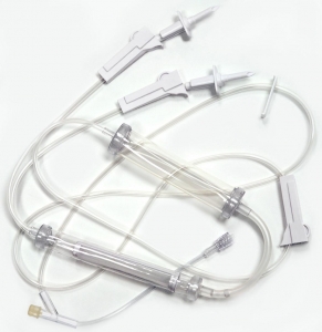 ICU Medical # B30031