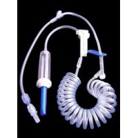 ICU Medical # SF3258-10H