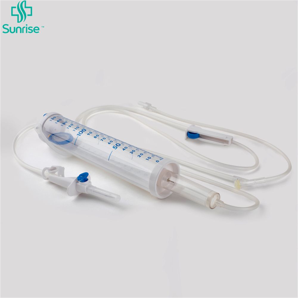 ICU Medical # B90025