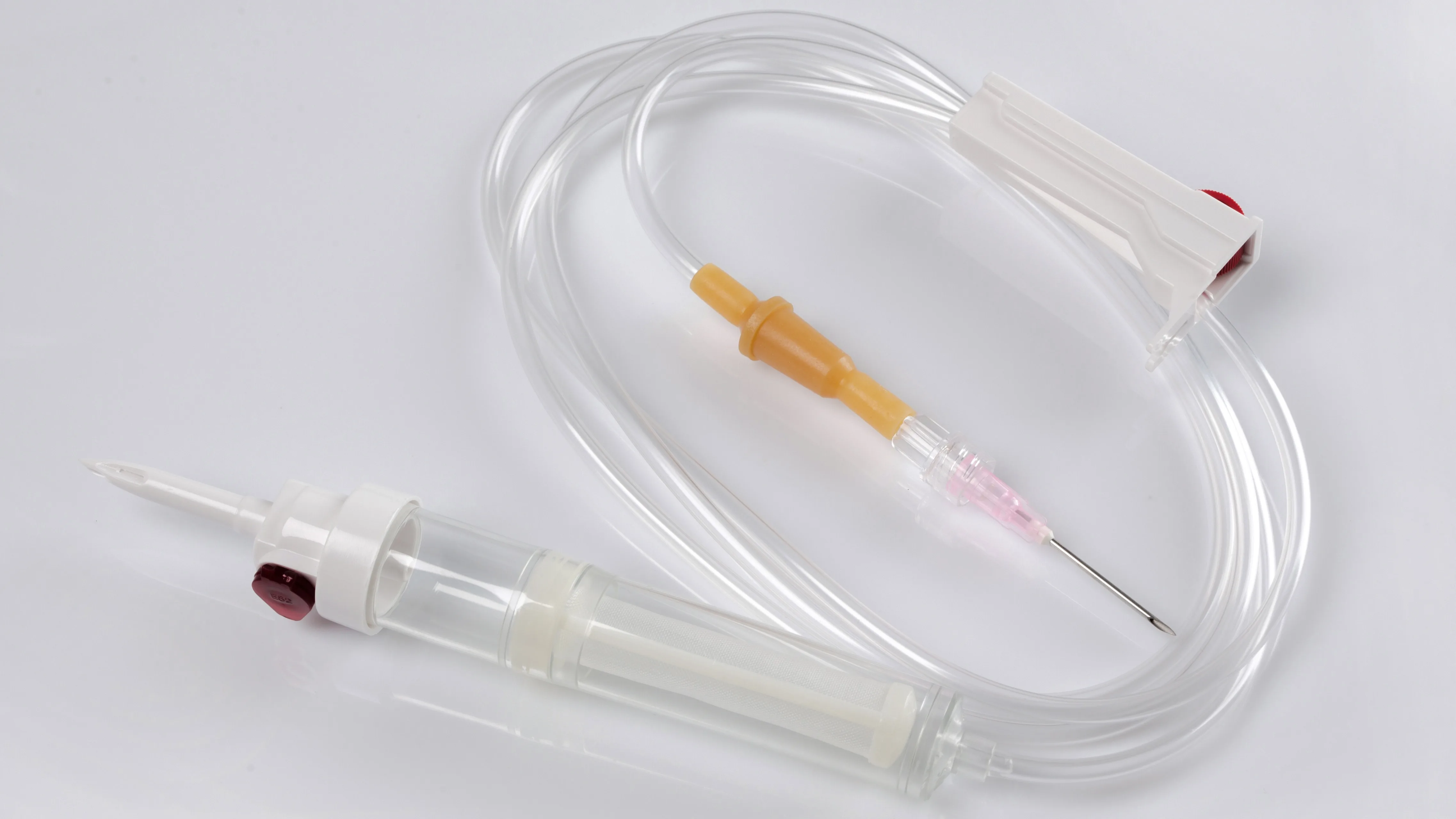 ICU Medical # B30137