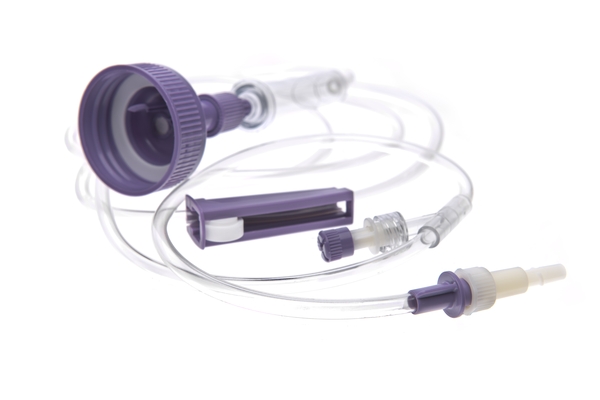 ICU Medical # SF3221-20