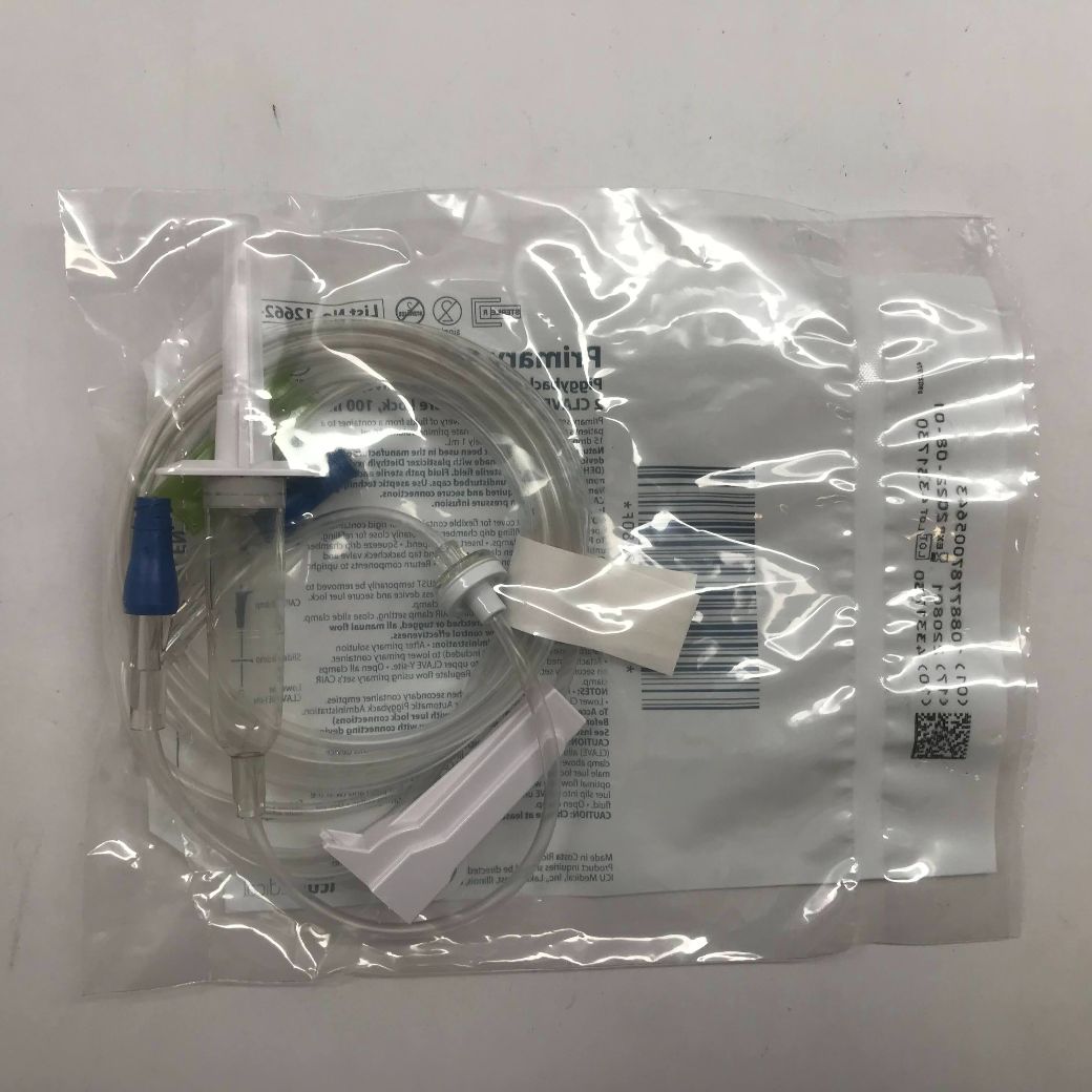 ICU Medical # B98029