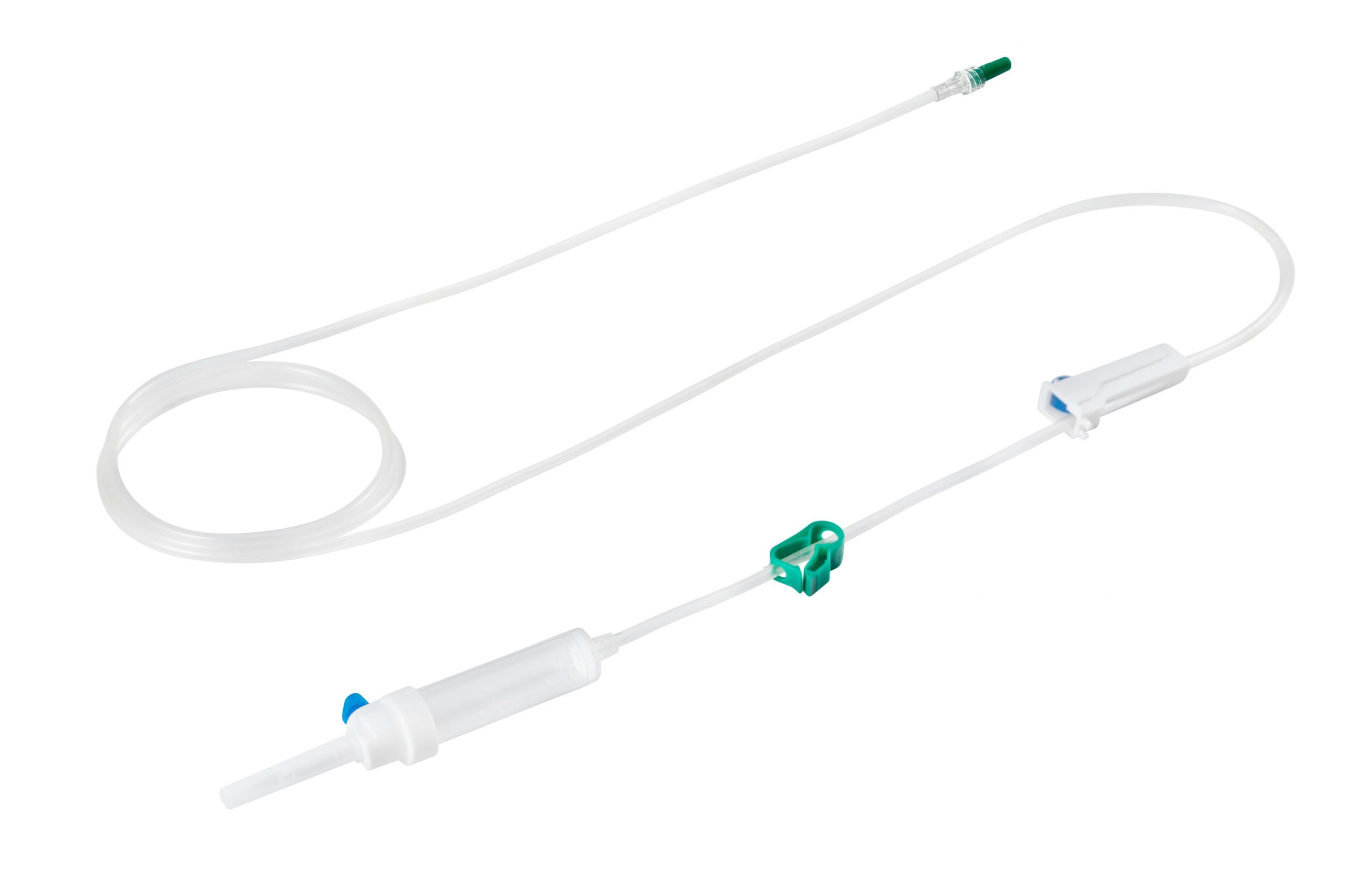 ICU Medical # B99169