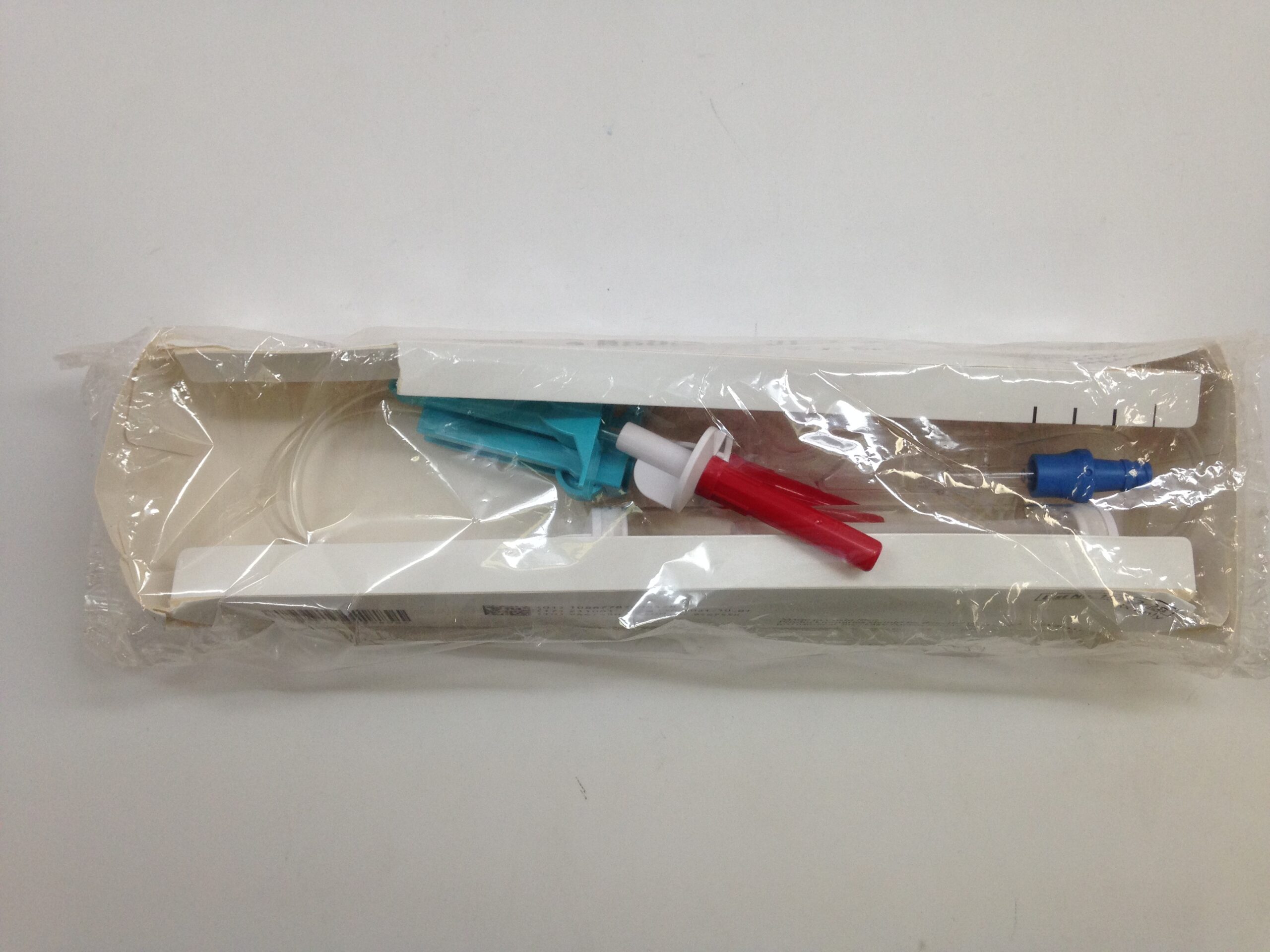 ICU Medical # B99121