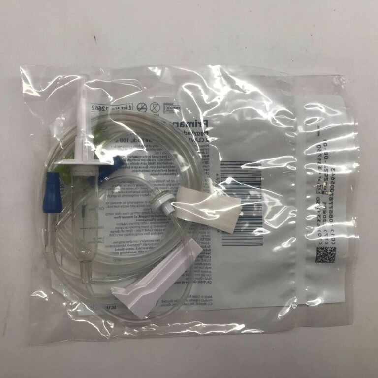 ICU Medical # 12662-28