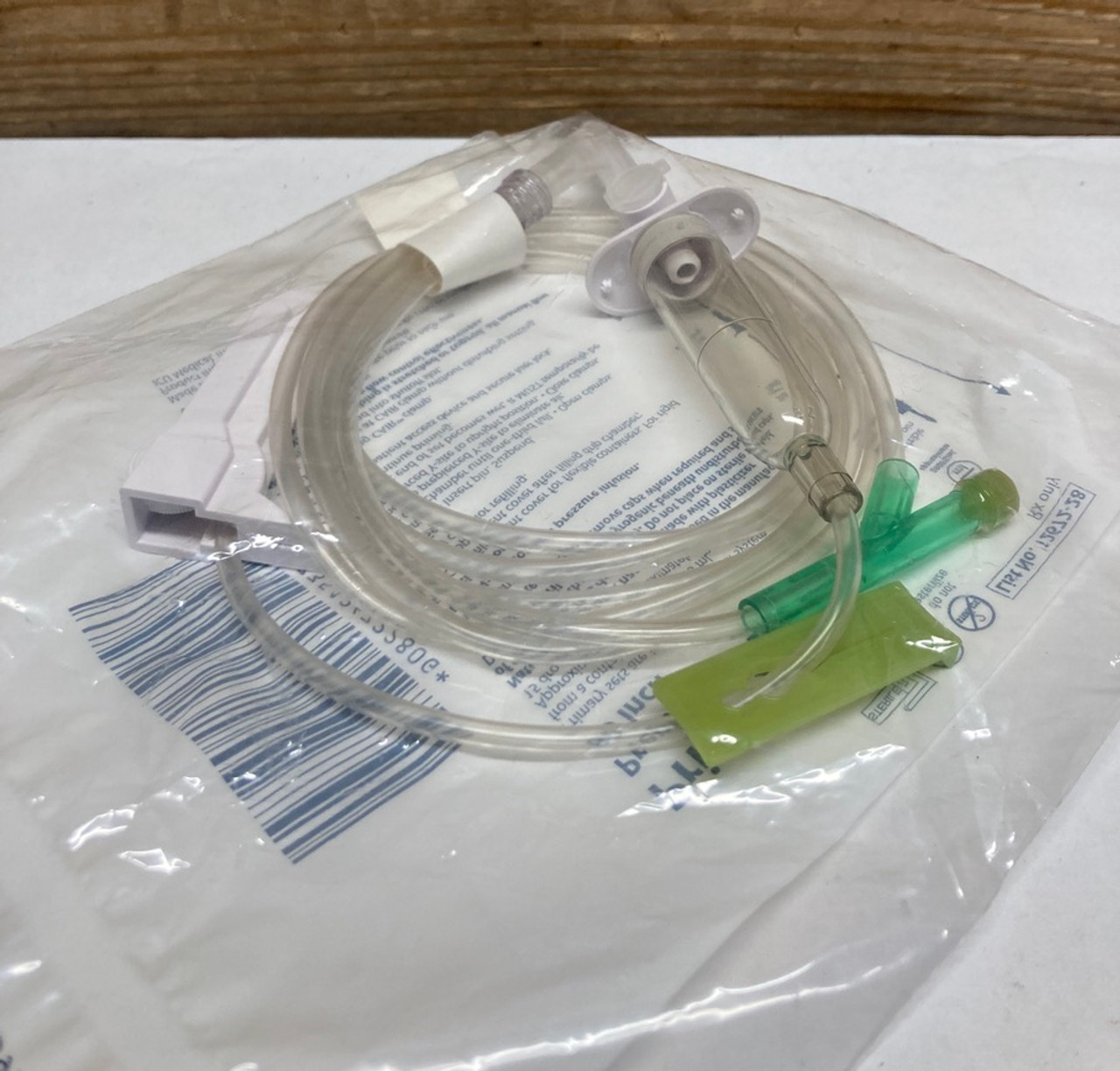 ICU Medical # 12672-28