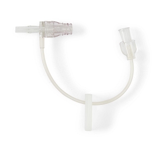 ICU Medical # B33705 Extension Set Tubing - 15in Small Bore Microclave ...