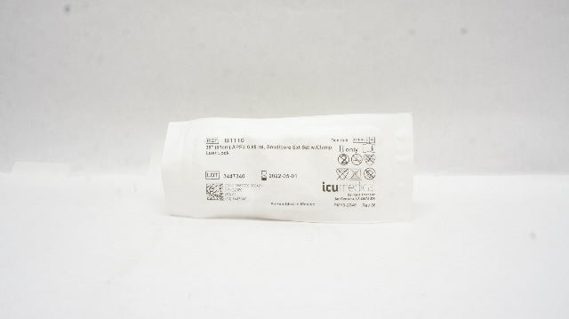 ICU Medical # B1110