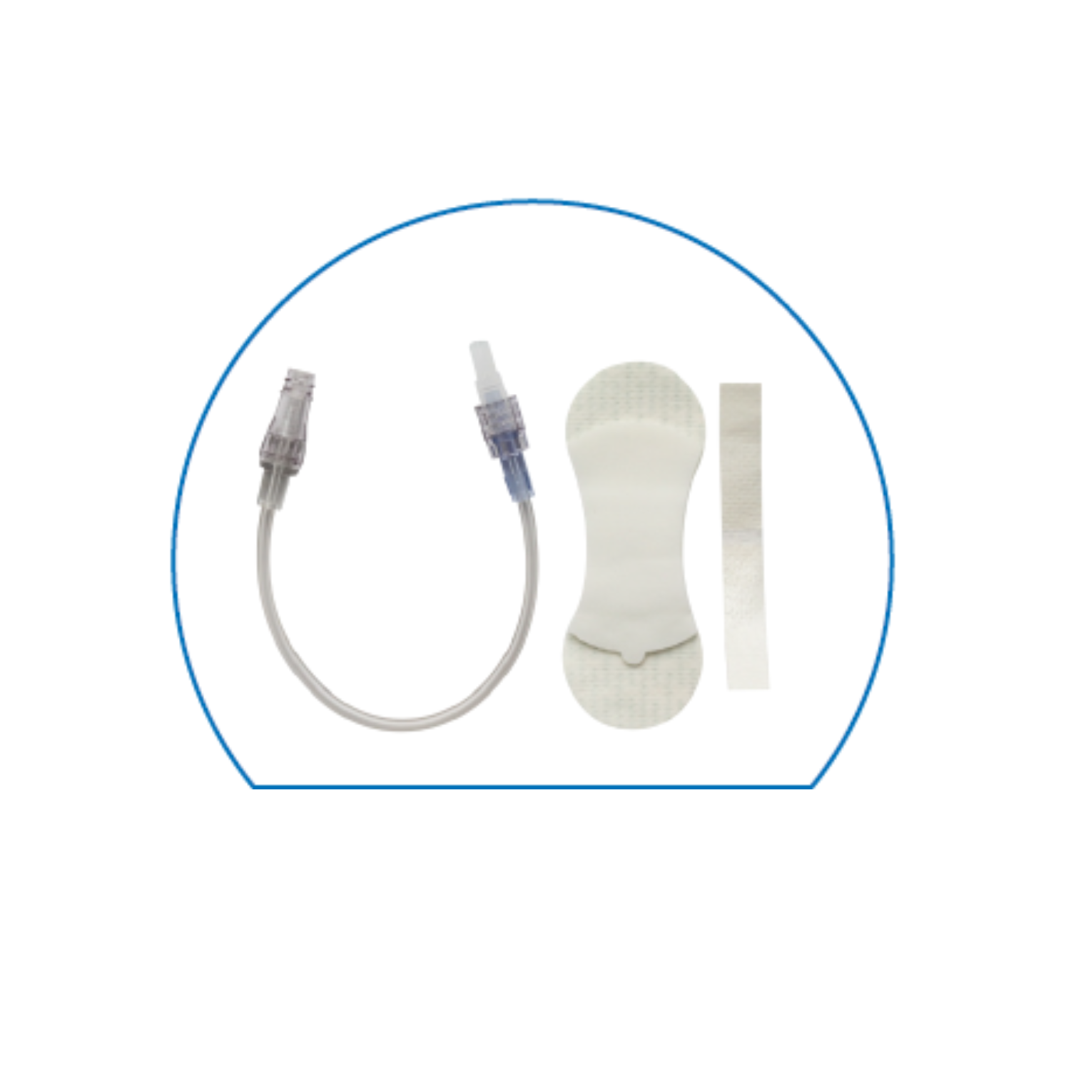 ICU Medical # SFP1164