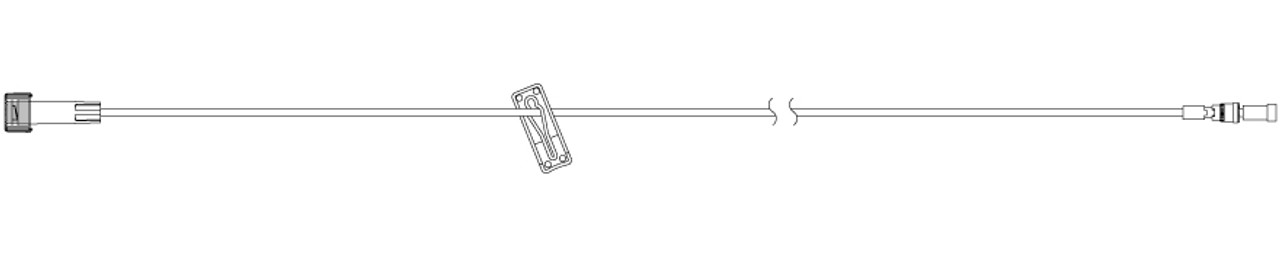 ICU Medical # 12654-28