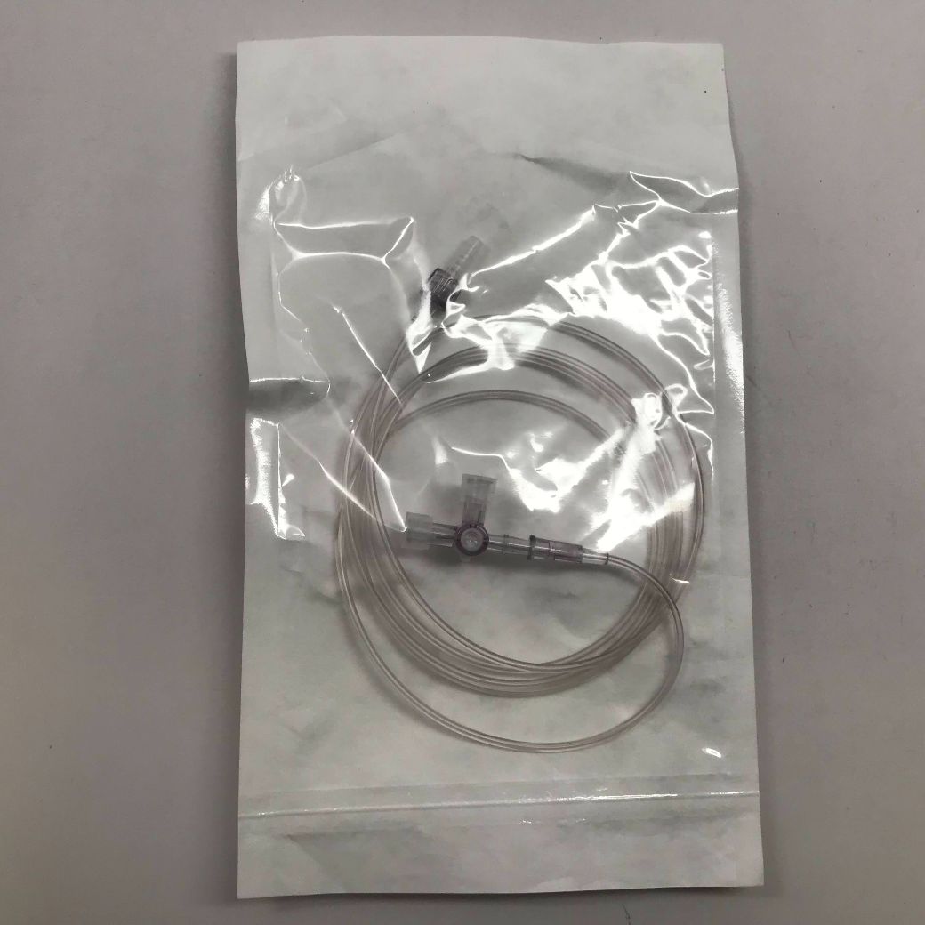 ICU Medical # 536035SC