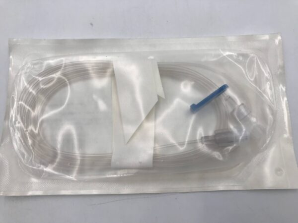 ICU Medical # 537235C