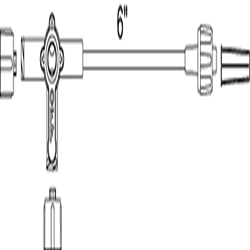 ICU Medical # MX438-60