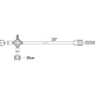 ICU Medical # MX9342L
