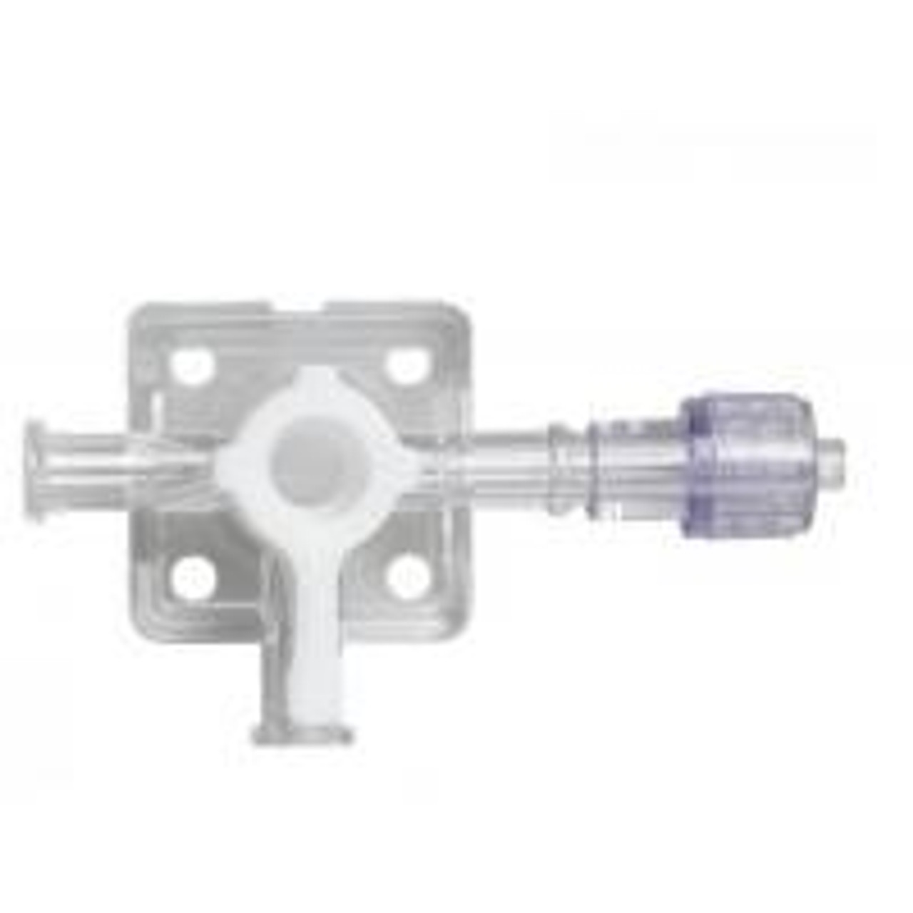 ICU Medical # MX4351L