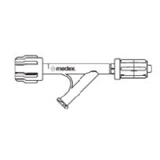ICU Medical # MX336LB