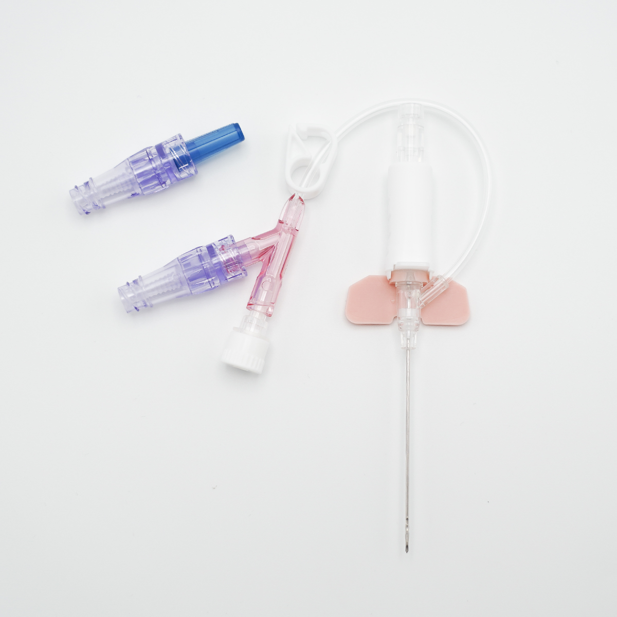 ICU Medical # 3846773