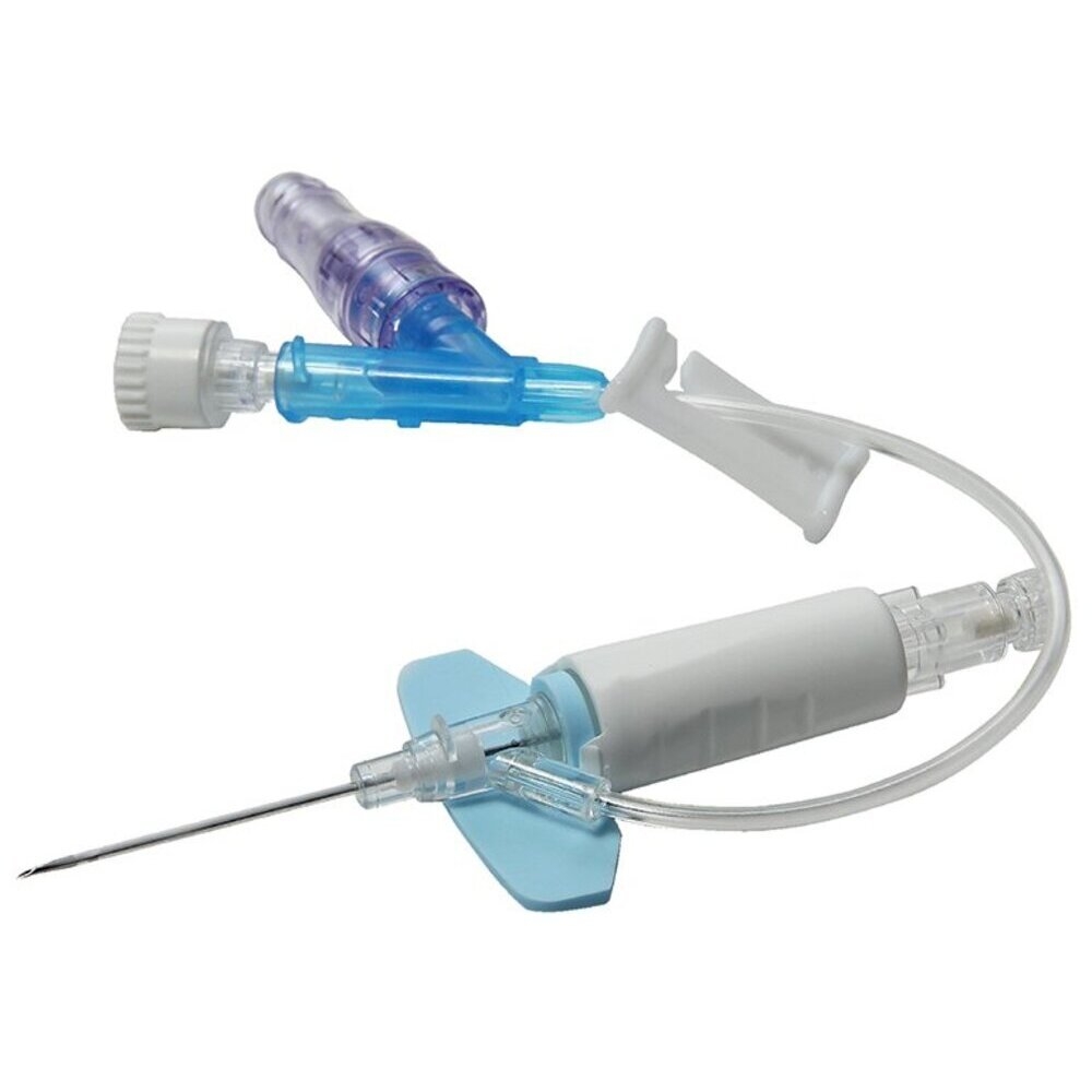 ICU Medical # 3832473