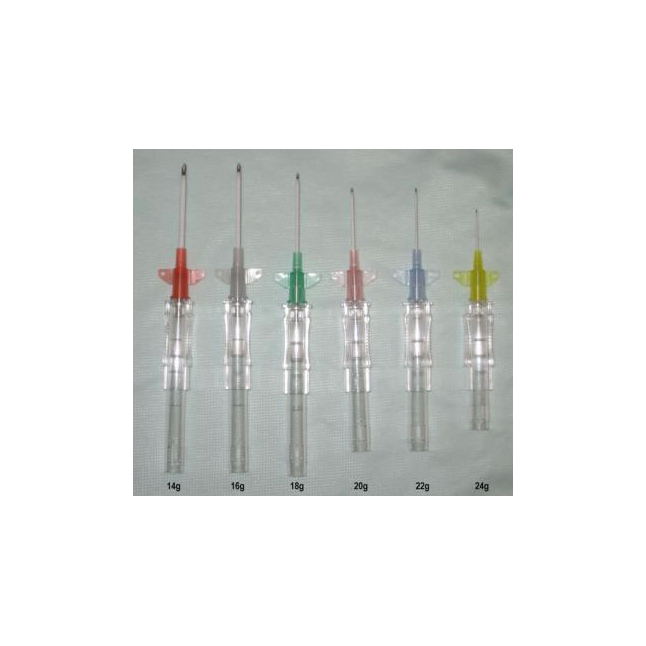 ICU Medical # 3086