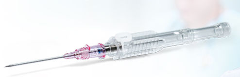 ICU Medical # SP120-20-25T