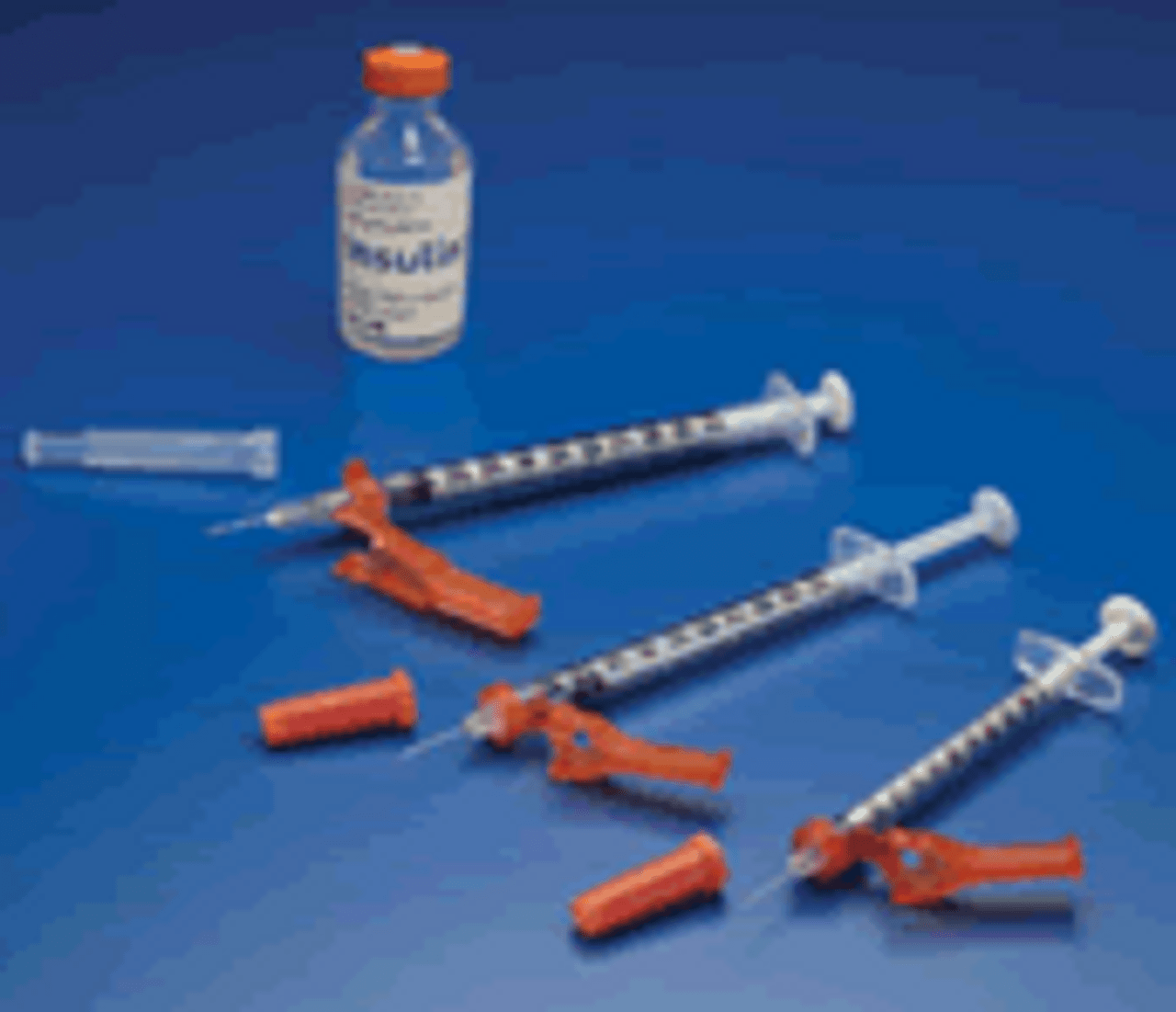 ICU Medical # 4429-3
