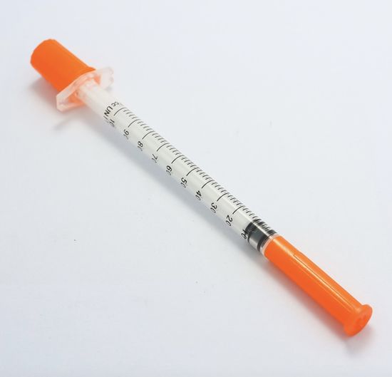 ICU Medical # 42950-1