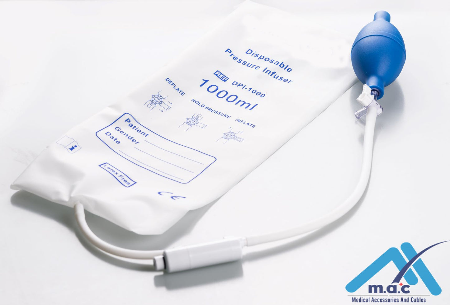 ICU Medical # 42356-01