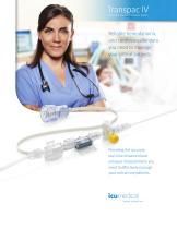 ICU Medical # 42773-04