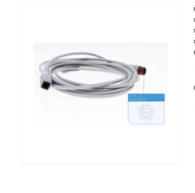 ICU Medical # 42661-40