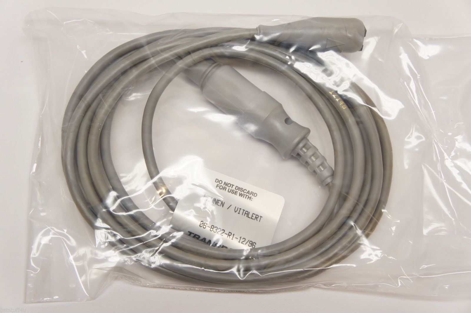 ICU Medical # 42661-04