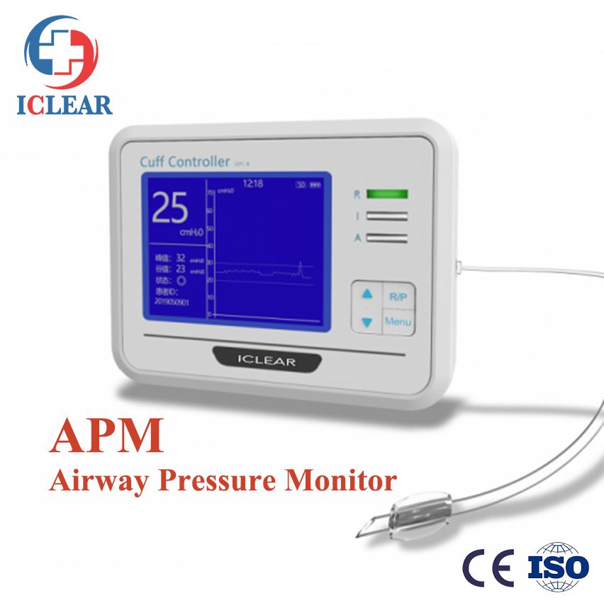 ICU Medical # LI-10710