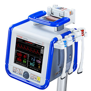 ICU Medical # LI-10717