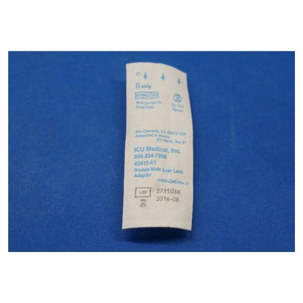 ICU Medical # 42410-01