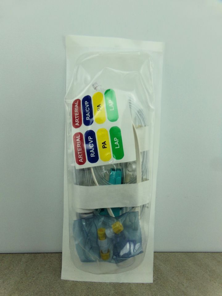 ICU Medical # 42015-01