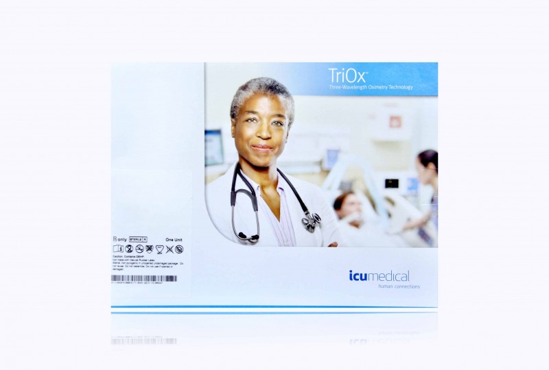 ICU Medical # 50467-01