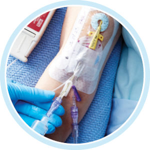 ICU Medical # 50465-01