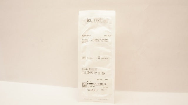 ICU Medical # 42800-21