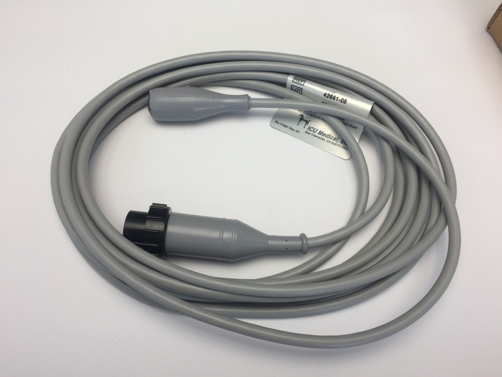 ICU Medical # 42800-32